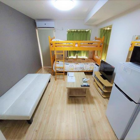 Comfort Cube Phoenix S Кумамото Екстериор снимка