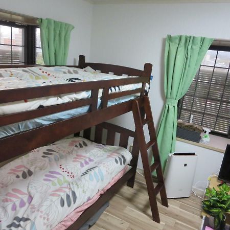 Comfort Cube Phoenix S Кумамото Екстериор снимка