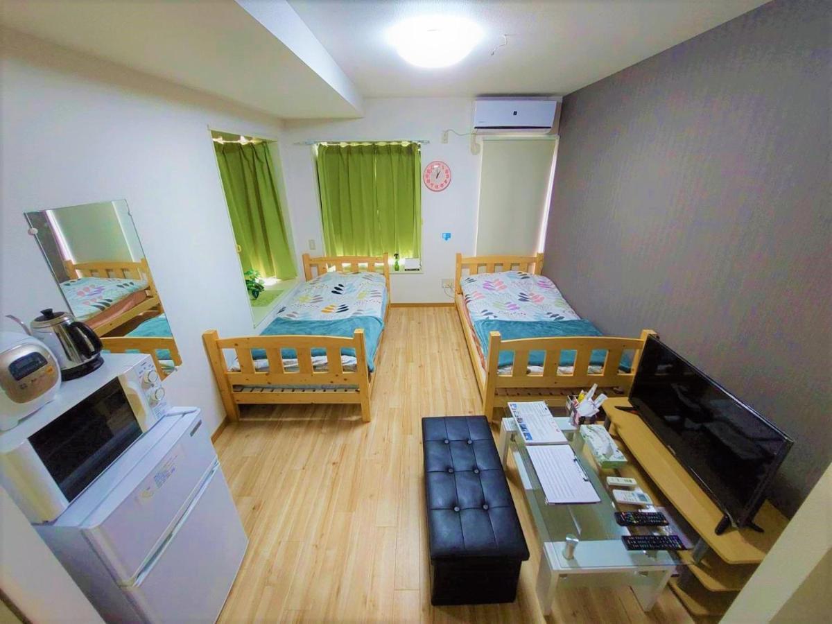 Comfort Cube Phoenix S Кумамото Екстериор снимка