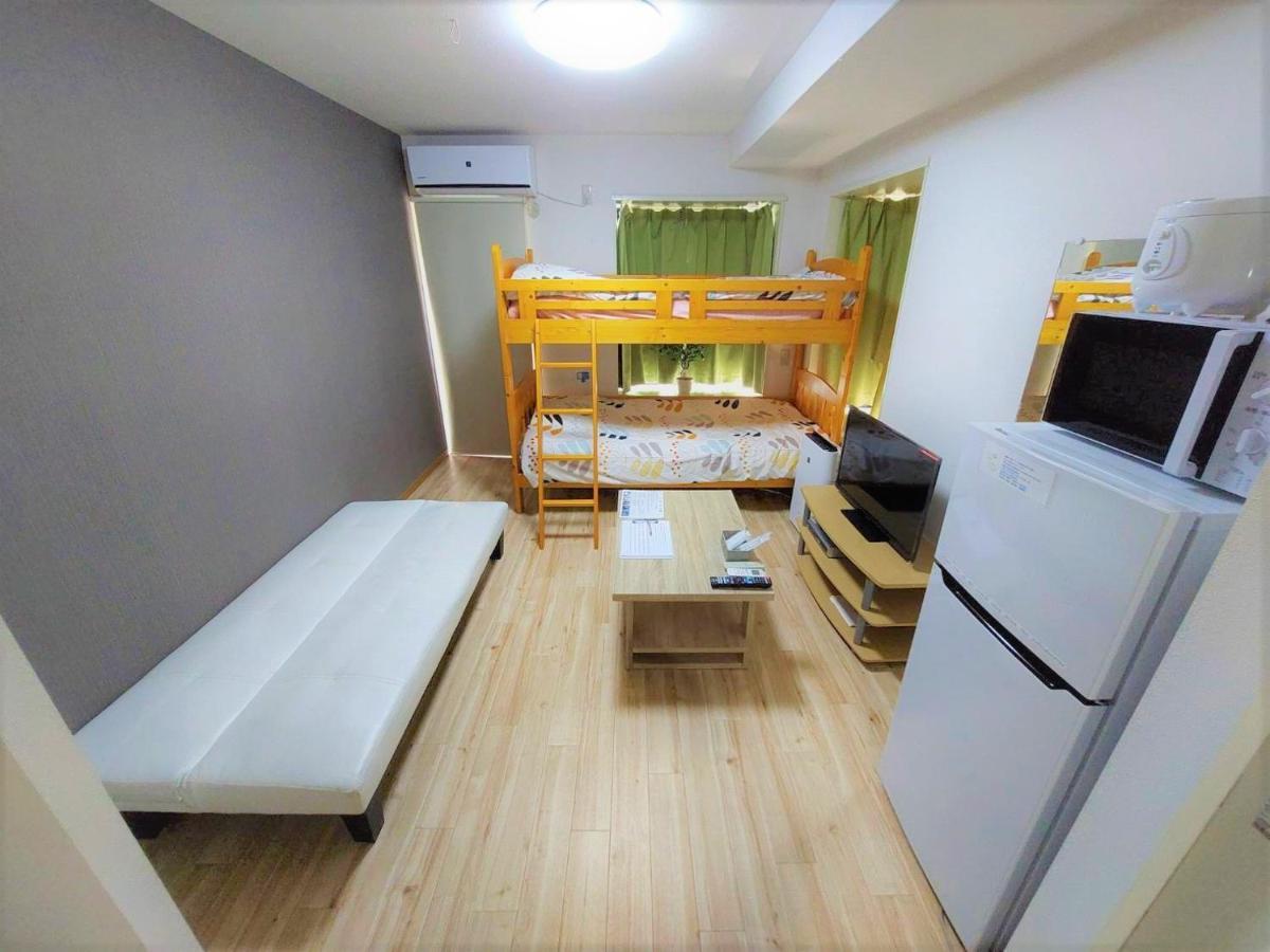 Comfort Cube Phoenix S Кумамото Екстериор снимка