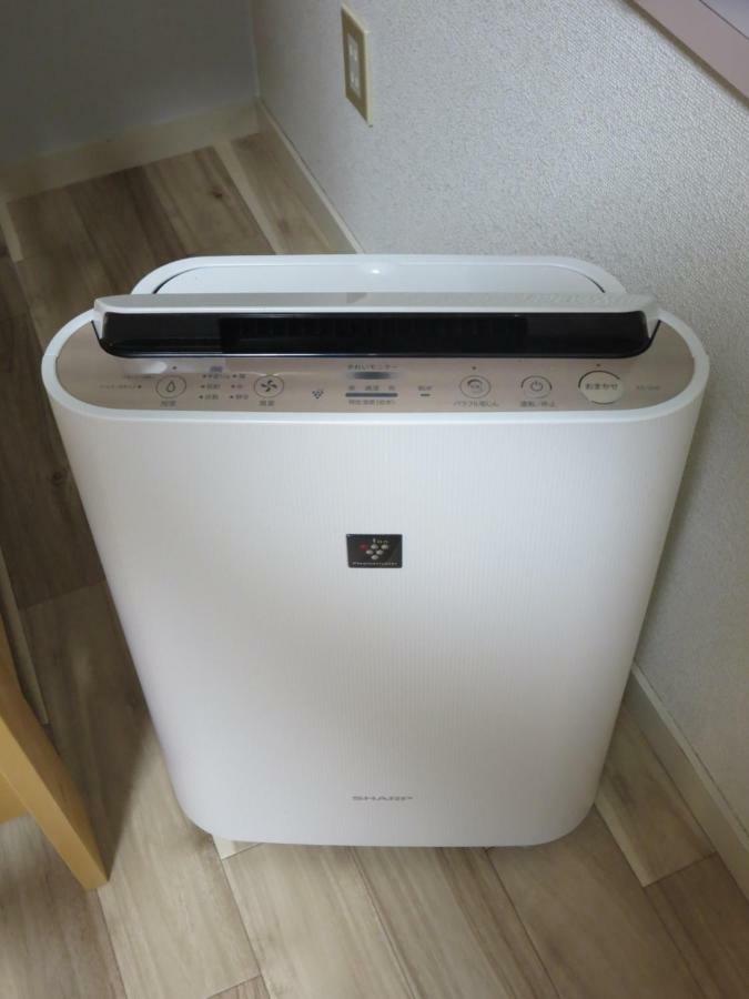 Comfort Cube Phoenix S Кумамото Екстериор снимка