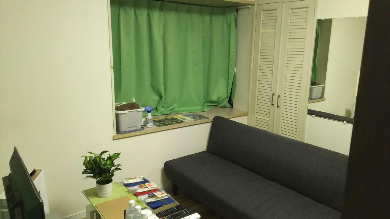 Comfort Cube Phoenix S Кумамото Екстериор снимка