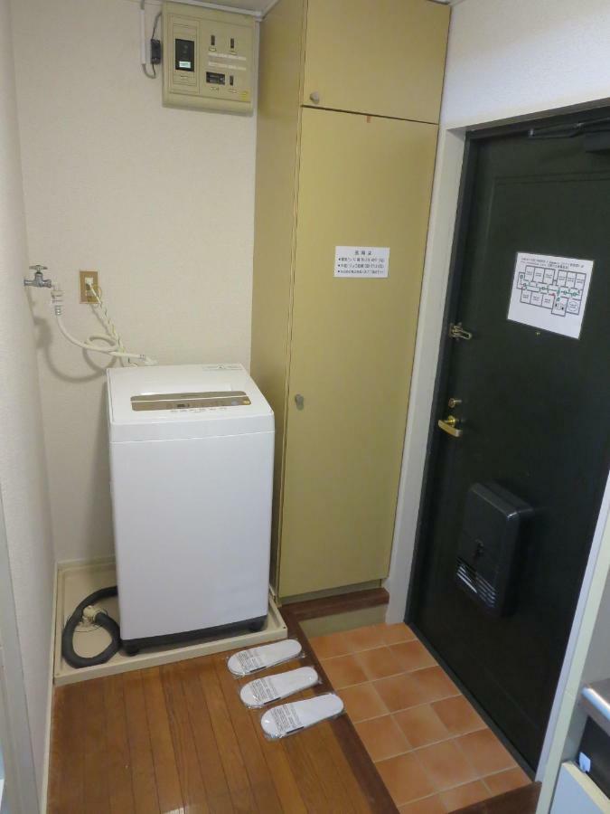 Comfort Cube Phoenix S Кумамото Екстериор снимка